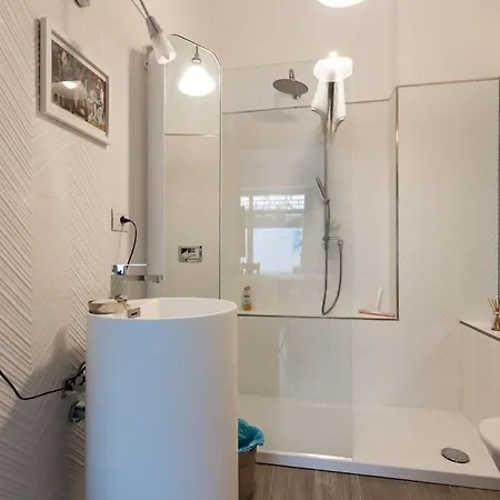 Apartment Giardino