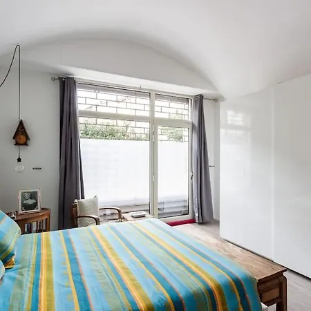 Apartment Giardino *